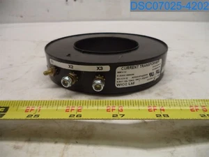 Cummins: Trasformatore di corrente, 0302-2055-12, WICC Ltd, MW1412 - Foto 1 di 4