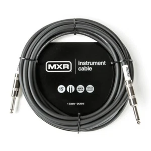Mxr - Noiseless Guitar Instrument Cable 15 Foot - Picture 1 of 2