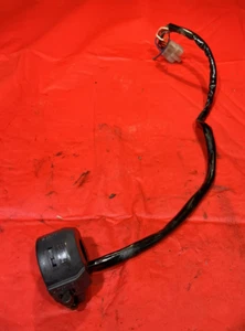 1979 HONDA XL500 XL 500 SWITCH ASSEMBLY HI LO TURN SIGNAL 35200-428-013 - Picture 1 of 11