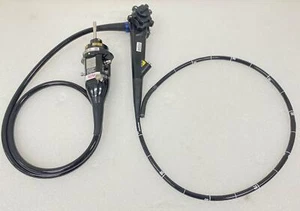 SERVICIO DE REPARACIÓN DE GASTROSCOPIO Olympus GIF-HQ190 - CCD y tubo de inserción de repuesto - Imagen 1 de 1