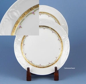 MITTERTEICH MIT163, Set of 2 Salad Plates, 7 3/4" SUPERB Condition! - Picture 1 of 4