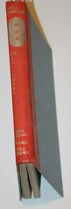 The Railroads of America by Merle Armitage 1952 Hard Cover - Picture 1 of 2