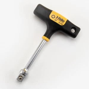 Adaptador de enchufe cuadrado Felo® mango en T a 1/2' - hecho en Alemania - Imagen 1 de 7