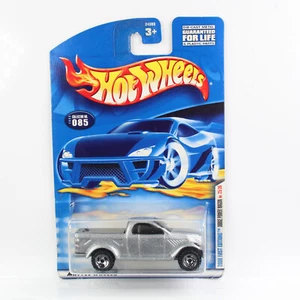 Hot Wheels 2000 - COLECCIONISTA DE TARJETAS AZULES - DODGE POWER WAGON - PRIMERAS EDICIONES - Imagen 1 de 2