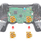 Kontroler 3D Joystick Reset Board Części do PS4 PS5 XBOX ONE, XBOX Series S / X