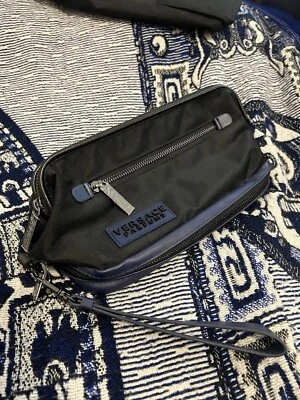 Versace Parfums Travel Tote Bag Unisex - Image 1 of 4