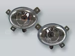 Conjunto de luces antiniebla TYC con bombillas par se adapta a Volvo S60 2001-2004 - Imagen 1 de 2