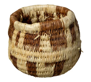 Cesta vintage Rainforest - Imagen 1 de 9