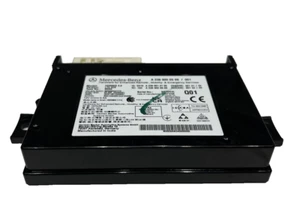 MERCEDES A45 A35 AMG PREMIUM+ HERMES COMMS MODULE PHONE CONTROL UNIT A2389000506 - Picture 1 of 6