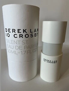 Derek Lam 10 Crosby - Silent St Perfume - EDP - 1.7 oz - In Box - Picture 1 of 1