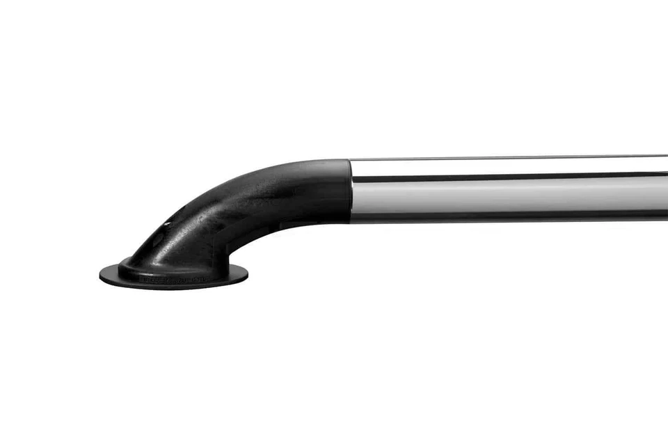 Putco 79851 SSR Rail Side Bed Rail Fits 15-22 Canyon Colorado - Image 1 of 1