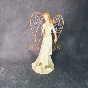 Angel Holiday Decor Christmas Religious  - Picture 1 of 7