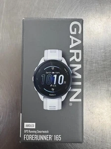 Garmin Forerunner 165 GPS Running Smart Watch - Zdjęcie 1 z 1