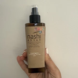 NASHI ARGAN Instant Hydrating Styling Mask 150ml - Picture 1 of 3