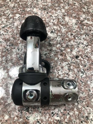 Scuba Atomic Aquatics Z2 - Needs Service - Great Backup Or Save-A-Dive - Used - Image 1 of 4