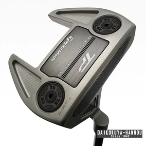Taylormade Putter Tp Truss M2Th Heel 34 Inch - Picture 1 of 4