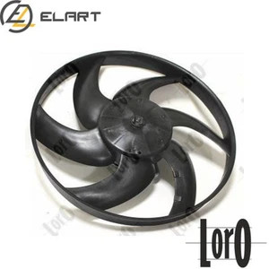 FAN RADIATOR 009-014-0008 FOR CITROËN BERLINGO/FIRST/Box/Body/MPV XSARA/Break - Picture 1 of 8