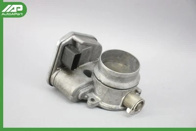 ✅ 09-11 BMW E90 335d M57 corpo do acelerador diesel entrada de ar Assrmbly 7804384 fabricante de equipamento original - Imagem 1 de 4