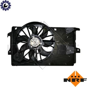 FAN RADIATOR 47315 FOR OPEL Z 14 XEP 1.4L Z 18 XE 1.8L Z16SE/16XE/16XEP 1.6L - Picture 1 of 6