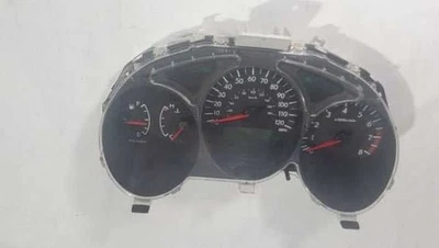 Cuadro de instrumentos velocímetro OEM 2006 Subaru Forester Foto 1 de 4