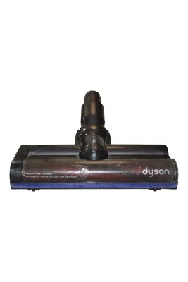 Dyson Carbon Fibre Turbine Head Attachment - Compatible with DC Models, Used - Image 1 of 4