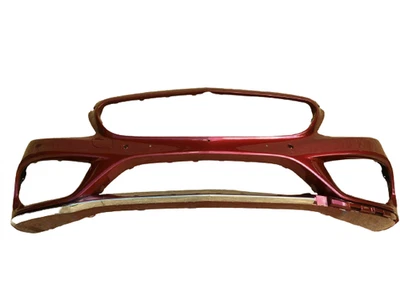 Parachoques delantero mercedes-benz clase c w205 amg a2058850925 original mw2 - Imagen 1 de 4