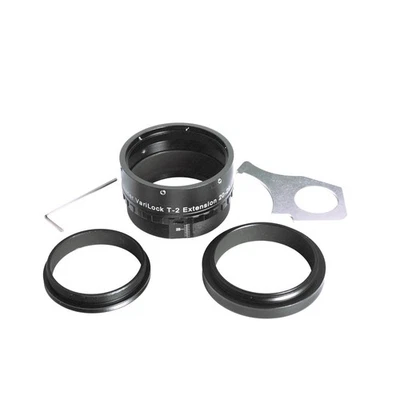 Baader VariLock 29 T-2 Extension Tube 20-29mm # T2-25Y 2956929 - Image 1 of 2