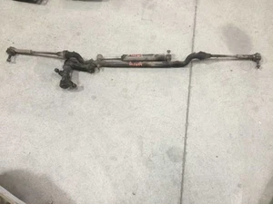 06 07 Silverado Sierra 2500 3500 6.6L 4x4 USED Front Drag Linkages Suspension - Picture 1 of 6
