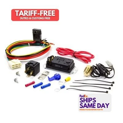 Proform 69598, Kit Adjustable Electric Fan Controller Thread-In Prb Performance - Image 1 of 4