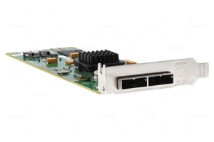 375-3487-04 SUN 8-PORT 3GB HOST BUS ADAPTER CARD - Photo 1/7