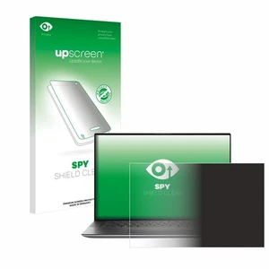Anti Spy Blickschutz Folie für Dell Precision 15 5550 Folie Blaulichtfilter - Bild 1 von 8