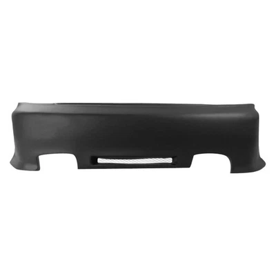 For Saturn SL 96-02 Duraflex Spyder Style Fiberglass Rear Bumper Cover Unpainted Foto 1 de 4