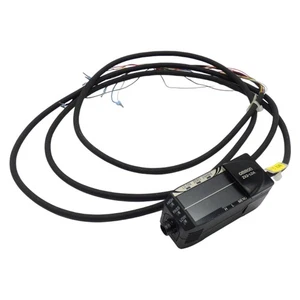 Omron ZX2-LDA ZX2LDA ZX2-LDA41 ZX2LDA41 10...30 V DC Lasersensor -used- - Bild 1 von 6