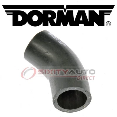Dorman HVAC Heater Hose Assembly for 2001-2005 Ford Explorer Sport Trac 4.0L dm Foto 1 de 4