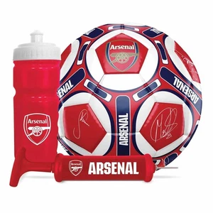 Arsenal F.C Signature Fußball Geschenkset - Bild 1 von 4