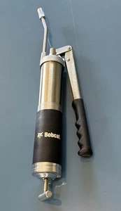 Grease Gun/heavy Duty/ BOBCAT/10,000 PSI New/SHIPS FAST - Picture 1 of 9
