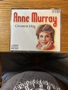 Anne Murray Greatest Hits 2005 (3 CDs) - Bild 1 von 2