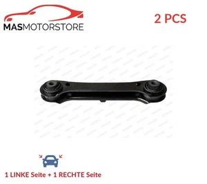 LINKS RECHTS QUERLENKER SATZ MOOG BM-TC-14588 2PCS I FÜR BMW 3,1,X1,E90,E91,E92 - Picture 1 of 4