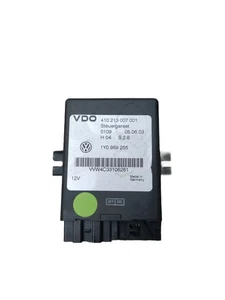 Centralina Tettuccio VW Beetle Cabrio 1Y 1Y0959255 - Foto 1 di 1