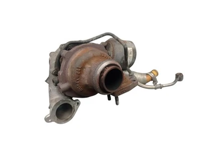 Turbolader für FORD FOCUS III TURNIER 1.5 TDCI 9804119380 - Bild 1 von 4