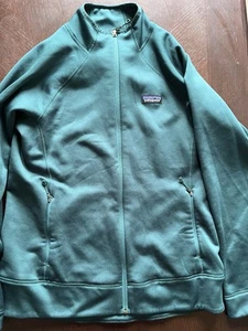 Patagonia Polartec Power Stretch Fleecejacke, Damen, Größe L - Bild 1 von 10
