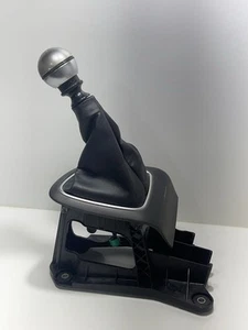 2013-2016 Dodge Dart 6spd MANUAL Shifter Assembly Knob Gear 05106150AE OEM - Picture 1 of 12