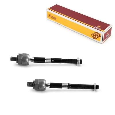 Front Inner Tie Rod Ends Set For 06-2014 Kia Sedona 2007-2010 Hyundai Entourage - Image 1 of 4