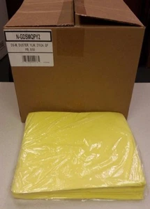 Treated Dust Cloth - Lint Free 21" x 24" - Quarter Folded - 400 sheets per case! - Picture 1 of 3