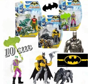 batman - personaggi - batman mattel - DC COMICS - Foto 1 di 29