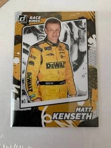 2022 Donruss Race Kings Matt Kenseth - Picture 1 of 1