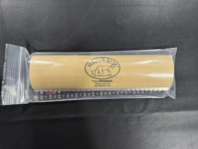 Sleek Ez Deshedding 10” Long Incredible Grooming Tool