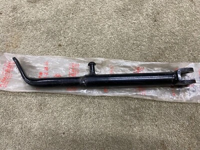 БОКОВАЯ ПОДСТАВКА KAWASAKI NOS F5 F8 F9 BIGHORN BISON 1970-75 - Изображение 1 из 4