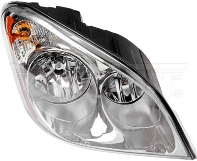 Conjunto de faros Dorman 888-5205 para Freightliner Cascadia Foto 1 de 4