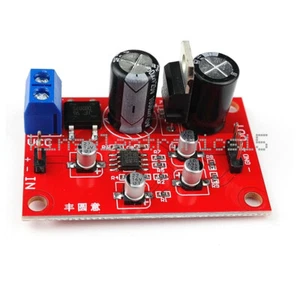 Unsymmetrisch zu Symmetrisch Wandler Platine passend Differential Eingang Verstärker zu BTL - Bild 1 von 4